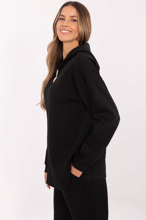 Sweatshirt model 207033 Italy Moda