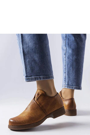 Half shoes model 207085 Solea