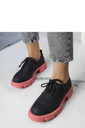 Half shoes model 207090 Solea