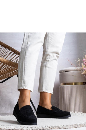 Half shoes model 207100 Solea