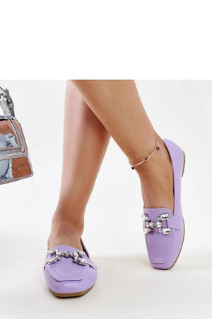 Mocassin model 207272 Solea