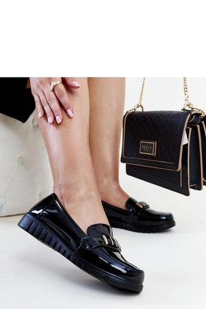 Mocassin model 207330 Solea