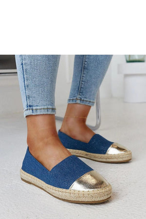 Espadrille model 207338 Solea