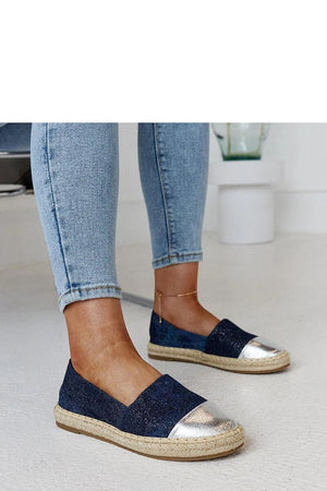 Espadrille model 207339 Solea