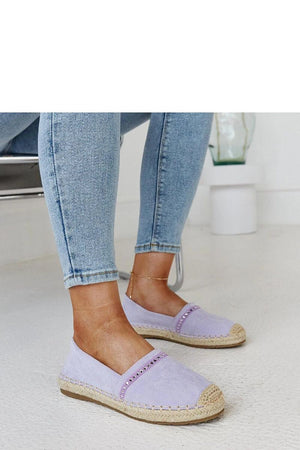 Espadrille model 207342 Solea