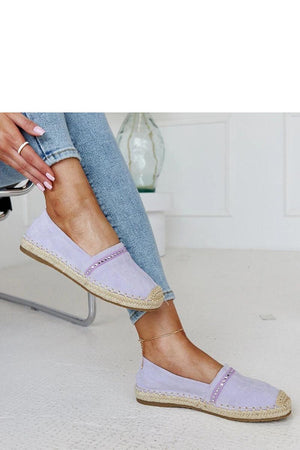 Espadrille model 207342 Solea