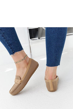 Mocassin model 207488 Solea