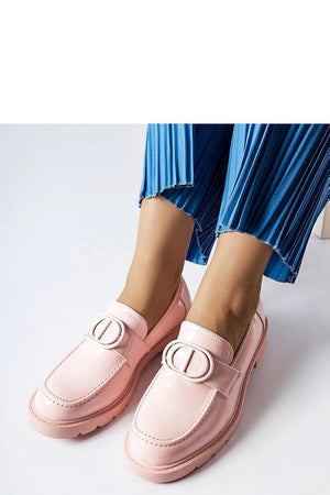 Mocassin model 207737 Solea