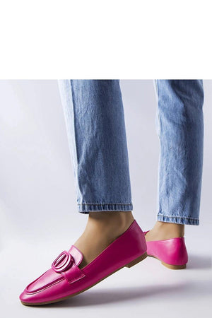 Mocassin model 207930 Solea