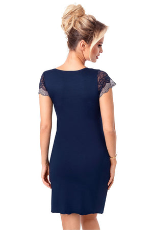 Nightshirt model 208077 Donna