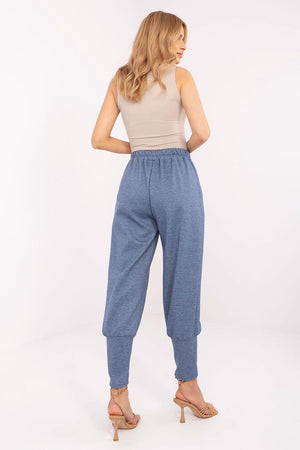 Tracksuit trousers model 208159 Italy Moda