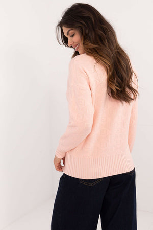 Jumper model 208283 AT