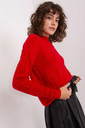 Jumper model 208291 AT
