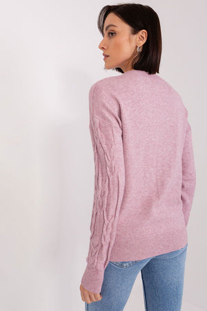 Jumper model 208292 AT