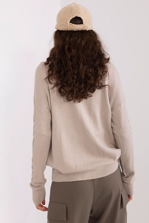 Jumper model 208294 AT