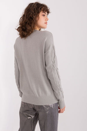 Jumper model 208296 AT