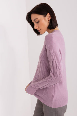 Jumper model 208308 AT