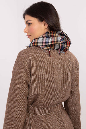 Neckerchief model 208382 AT