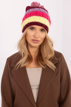 Cap model 208412 AT