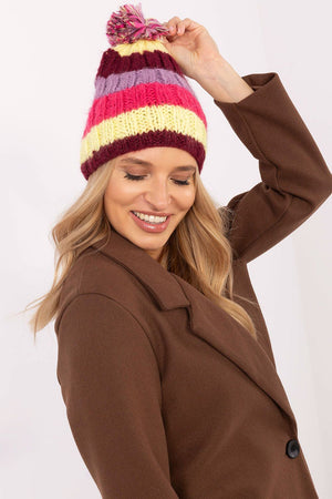 Cap model 208412 AT