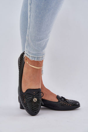 Ballet flats model 208449 Step in style