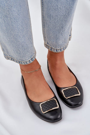 Ballet flats model 208457 Step in style