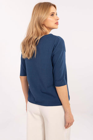 Blouse model 208564 Factory Price