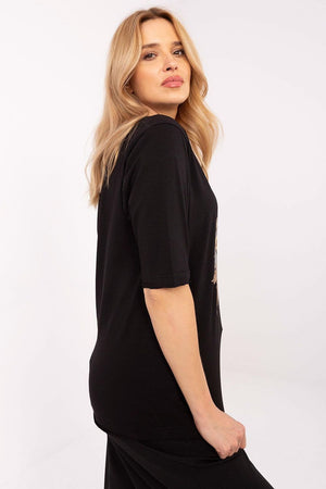 Blouse model 208573 Factory Price
