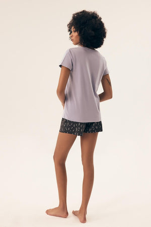 Pyjama model 208590 Henderson