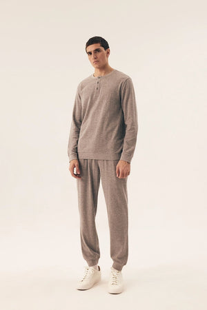 Pyjama model 208607 Henderson