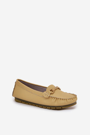Mocassin model 208781 Step in style