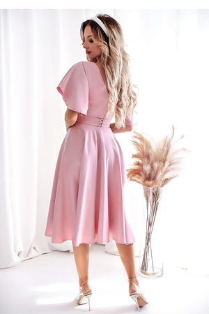 Cocktail dress model 208820 With You