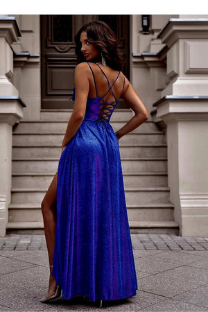 Long dress model 208842 With You