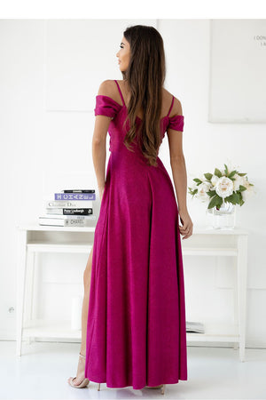 Long dress model 208853 With You