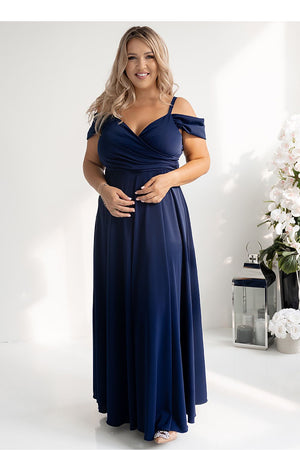Long dress model 208857 With You