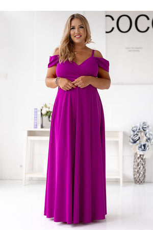 Long dress model 208858 With You