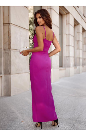 Long dress model 208882 With You