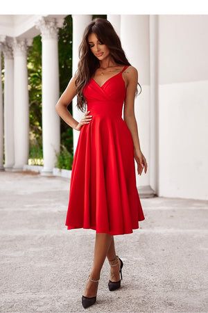 Evening dress model 208909 With You