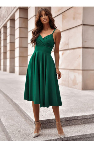 Evening dress model 208910 With You