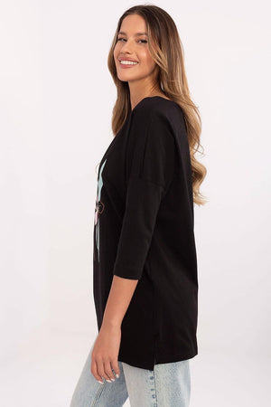 Blouse model 209004 Factory Price