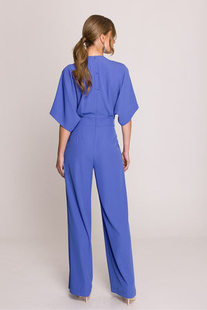 Suit model 209123 Stylove