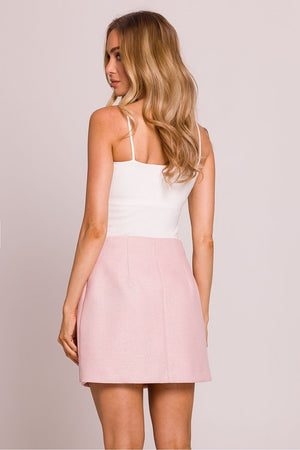 Short skirt model 209234 Moe