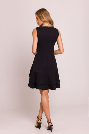 Cocktail dress model 209258 Moe