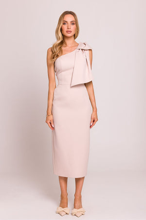 Cocktail dress model 209268 Moe