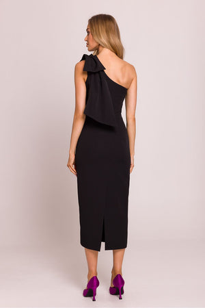 Cocktail dress model 209269 Moe