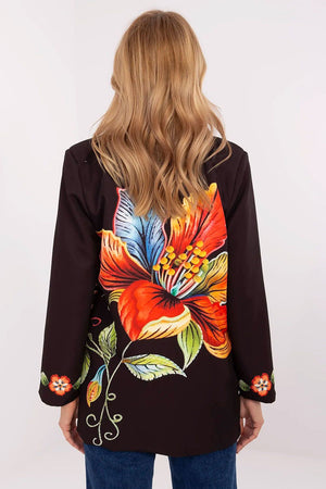 Jacket model 209679 Italy Moda