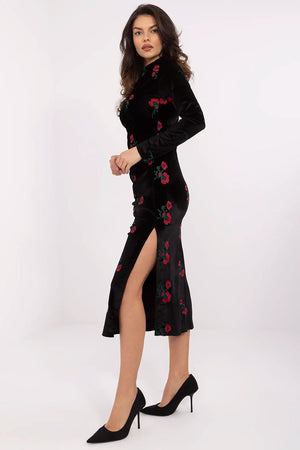 Evening dress model 209712 Lakerta