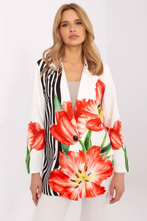 Jacket model 209830 Italy Moda