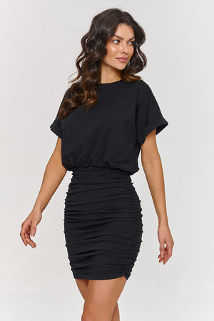 Daydress model 209742 Makadamia
