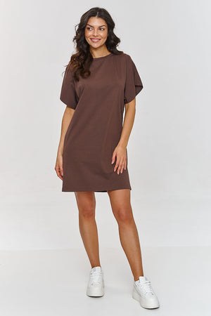 Daydress model 209747 Makadamia